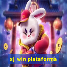 xj win plataforma